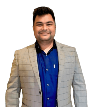 Jai Kumar Shah
