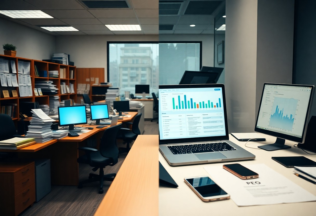 Smart Cost Comparison: In-House HR Team vs Professional Employer Organization