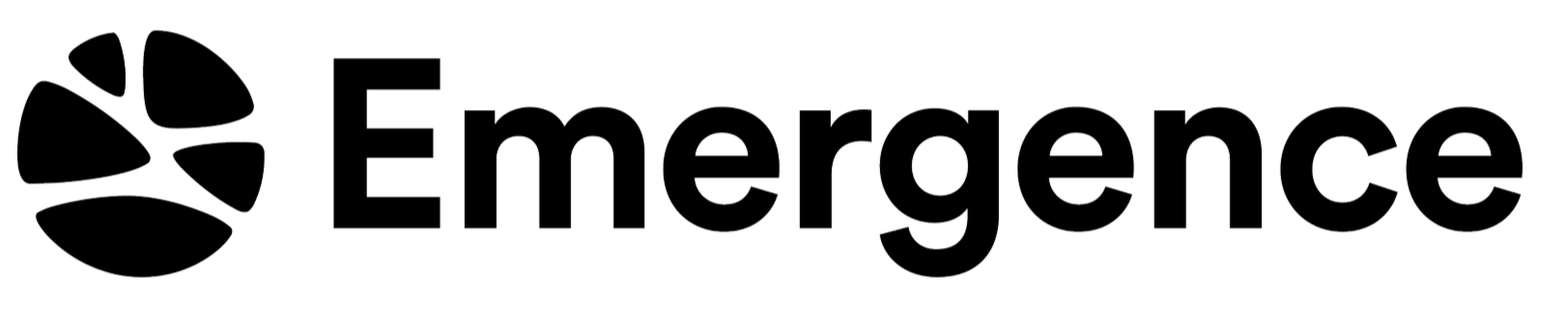 Emergence AI logo