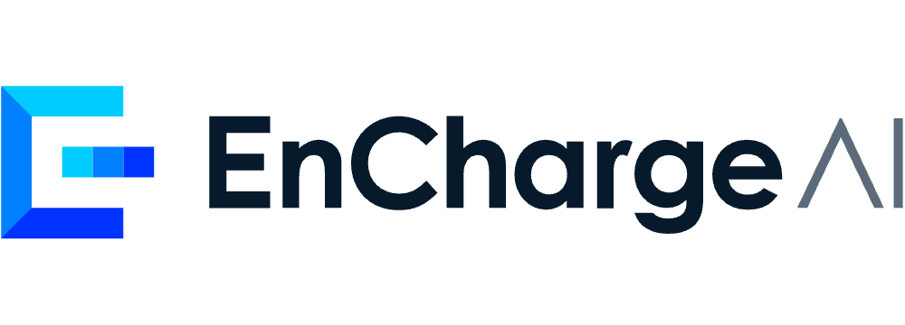EnCharge AI client logo