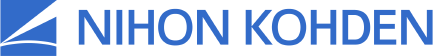 Nihon Kohden logo