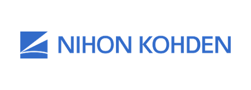 Nihon Kohden client logo